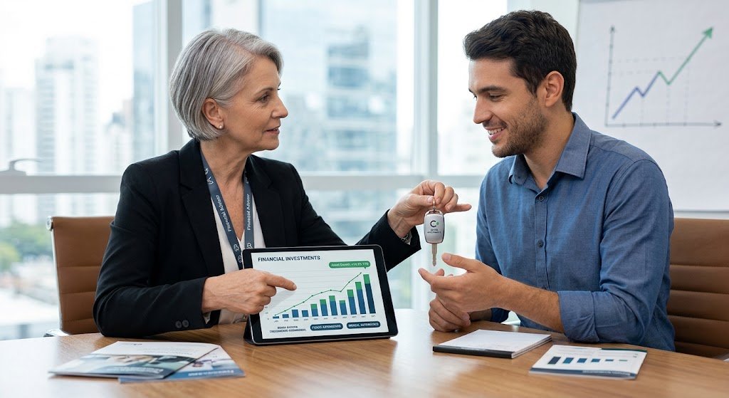 Como Gerar Renda Passiva de Forma Rápida