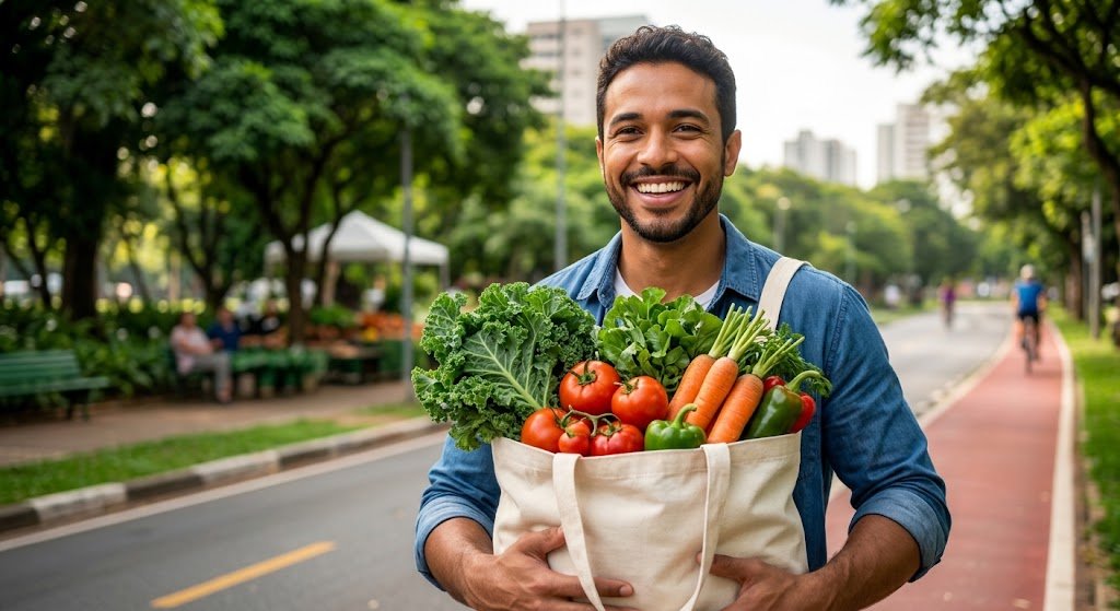 5 Dicas de Como Economizar com Pequenos Hábitos Diários de Consumo Que Afetam Seu Bem-Estar