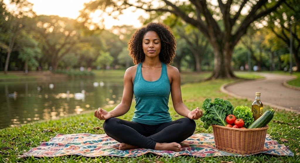 5 dicas para diminuir o estresse financeiro no corpo e na mente