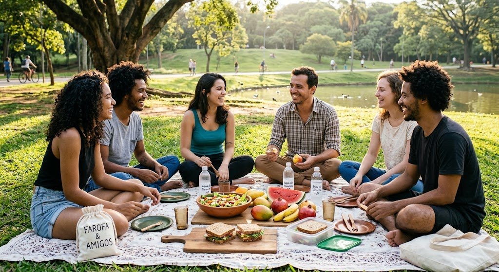 Lazer consciente: como se divertir sem gastar muito dinheiro